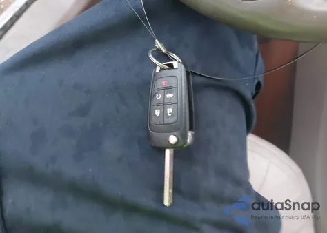 2011 Buick Lacrosse Cxl из США, поврежденный, VIN 1G4GC5ED0BF169316